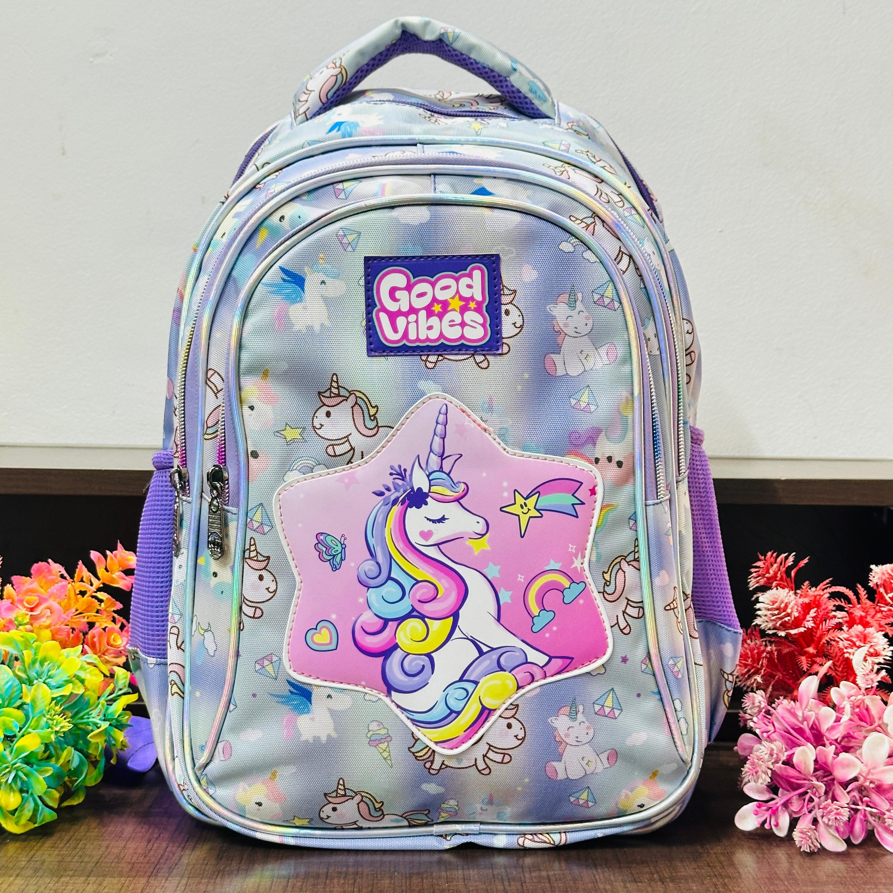 Back to School unicorn theme hamper