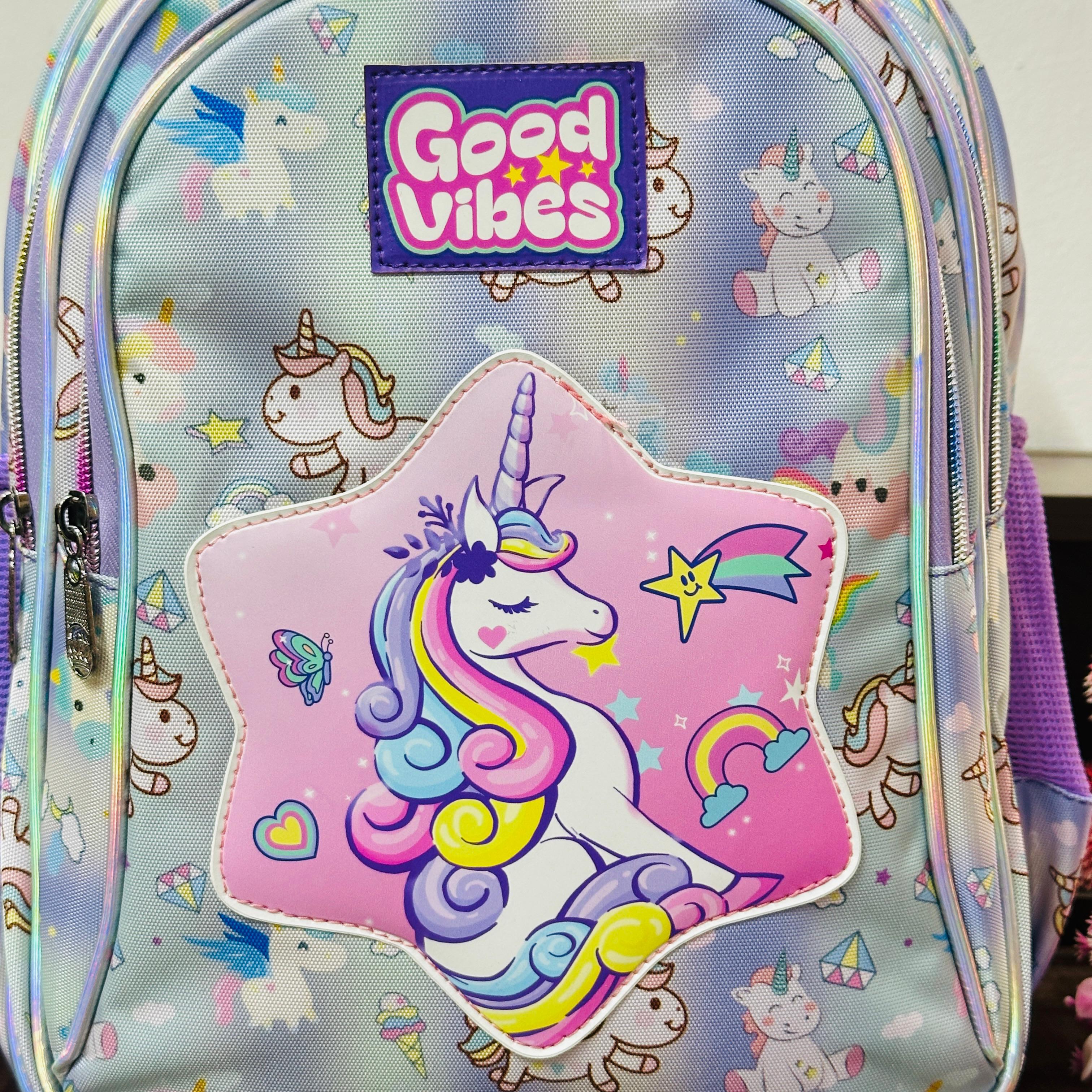 Back to School unicorn theme hamper