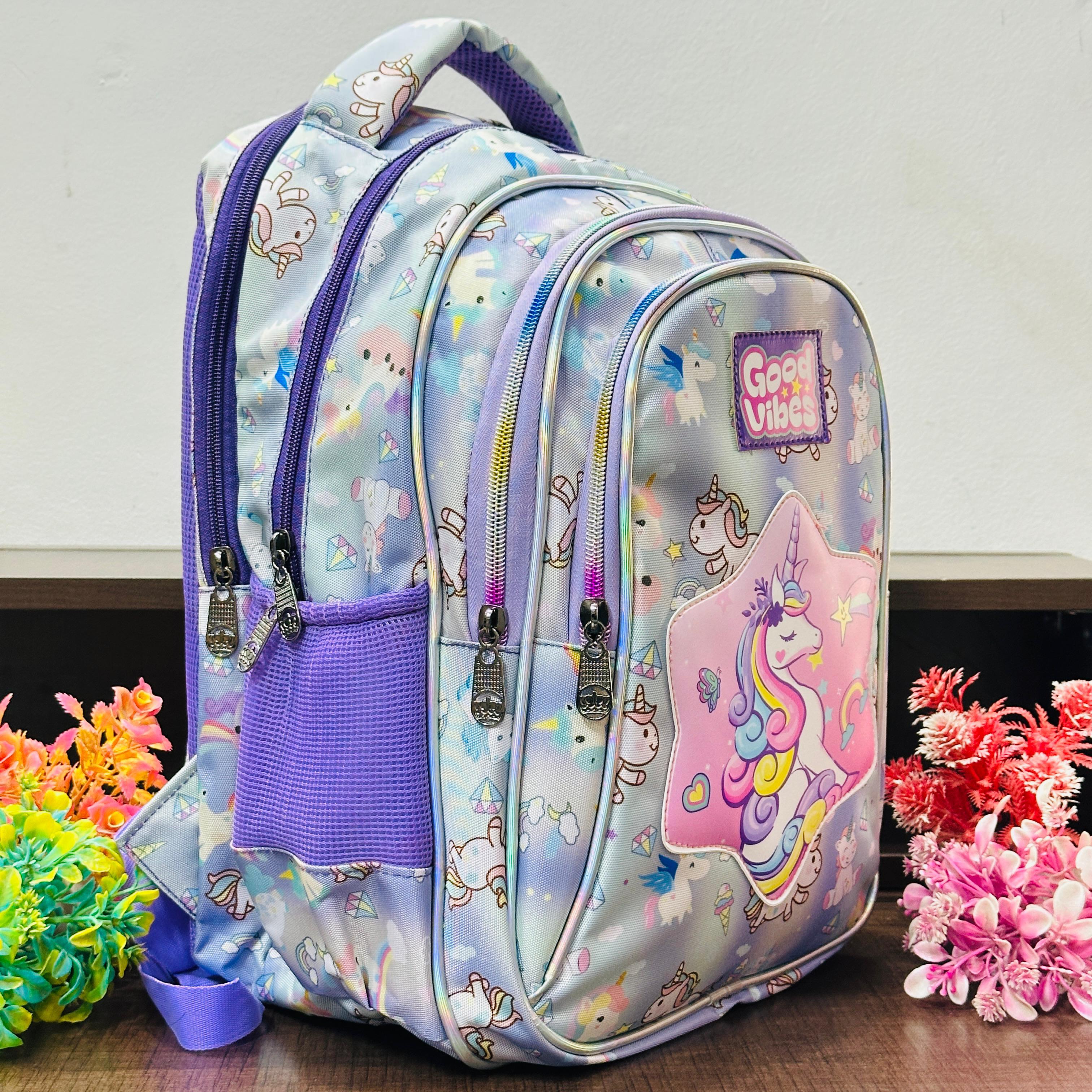 Back to School unicorn theme hamper