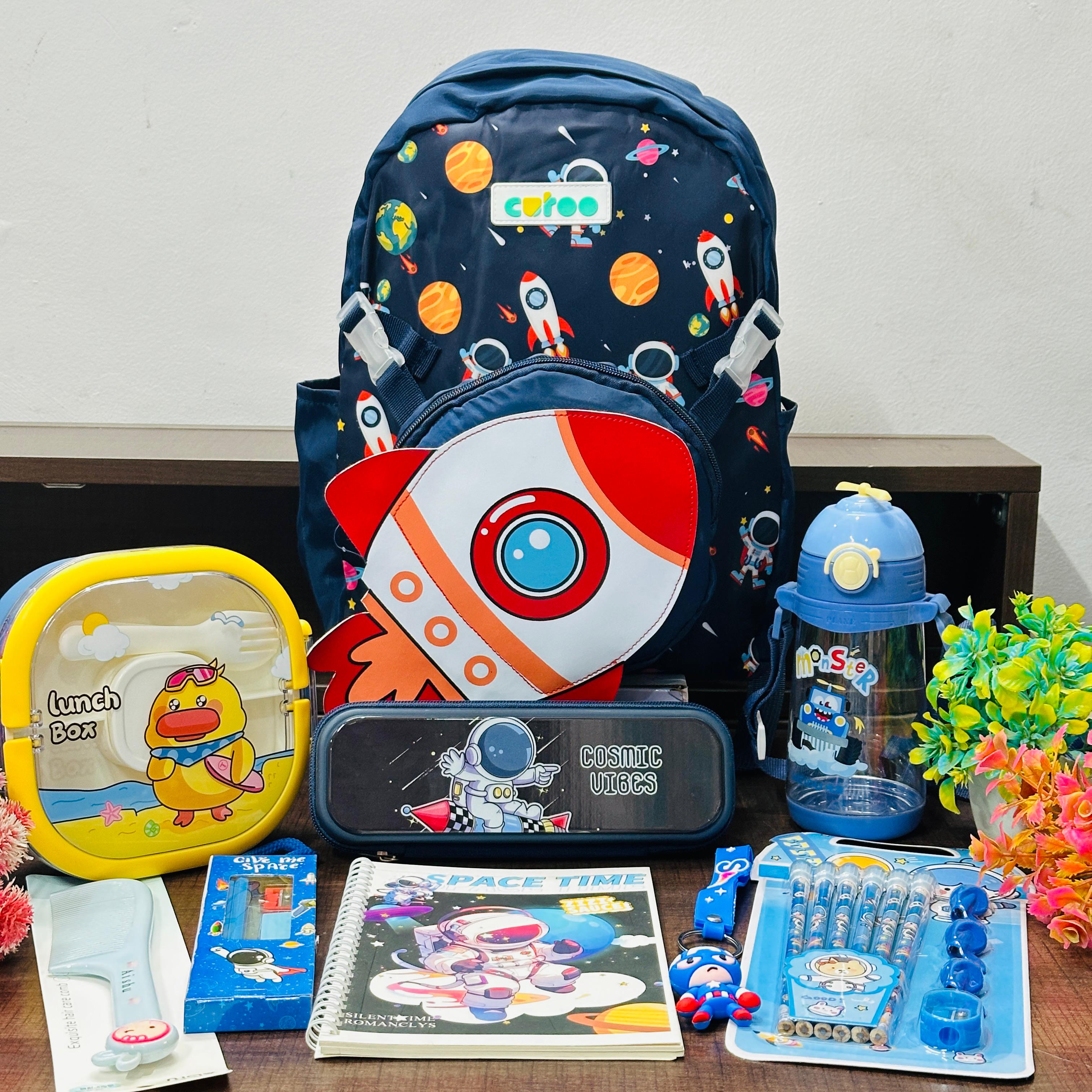 Budget friendly gifting hamper