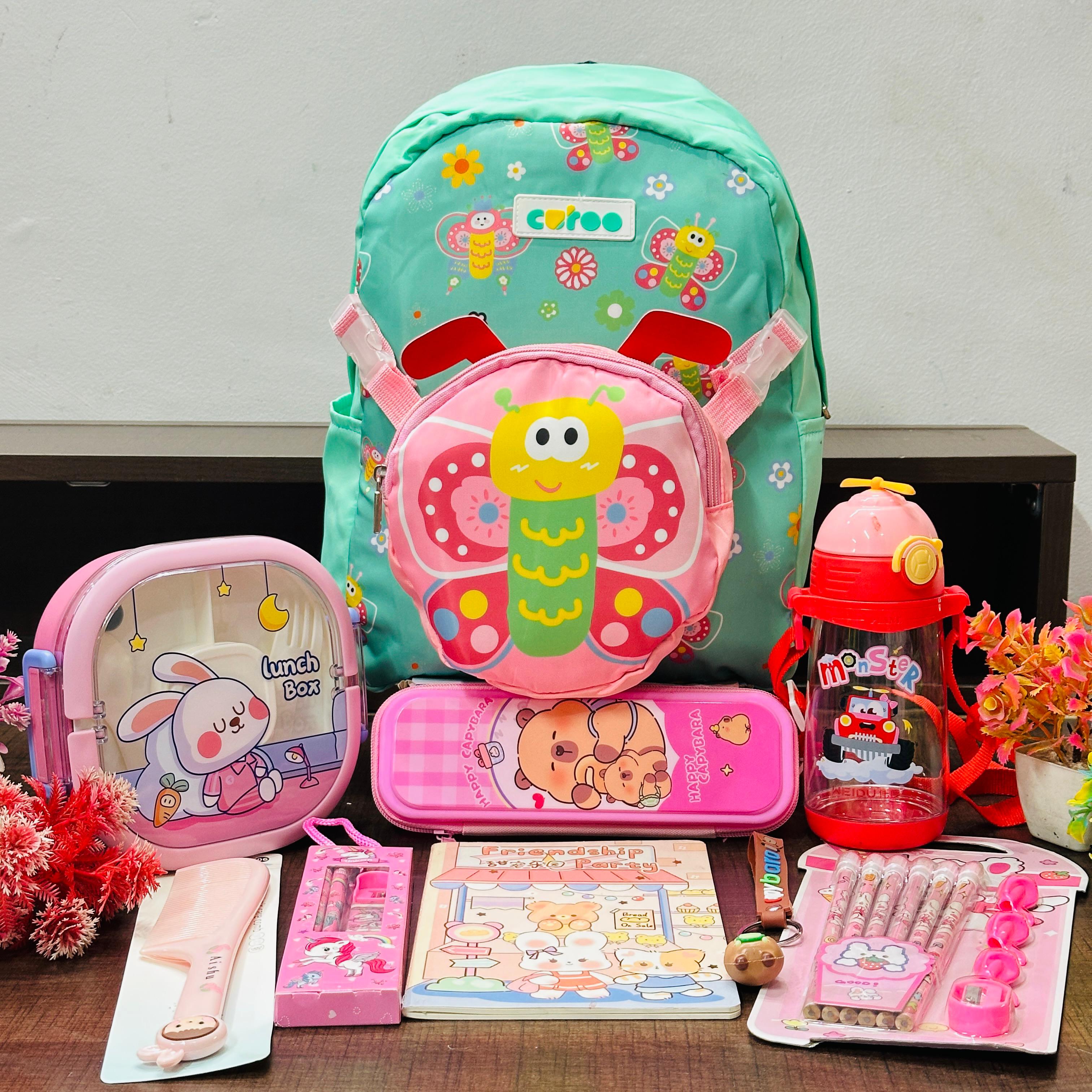 Budget friendly gifting hamper