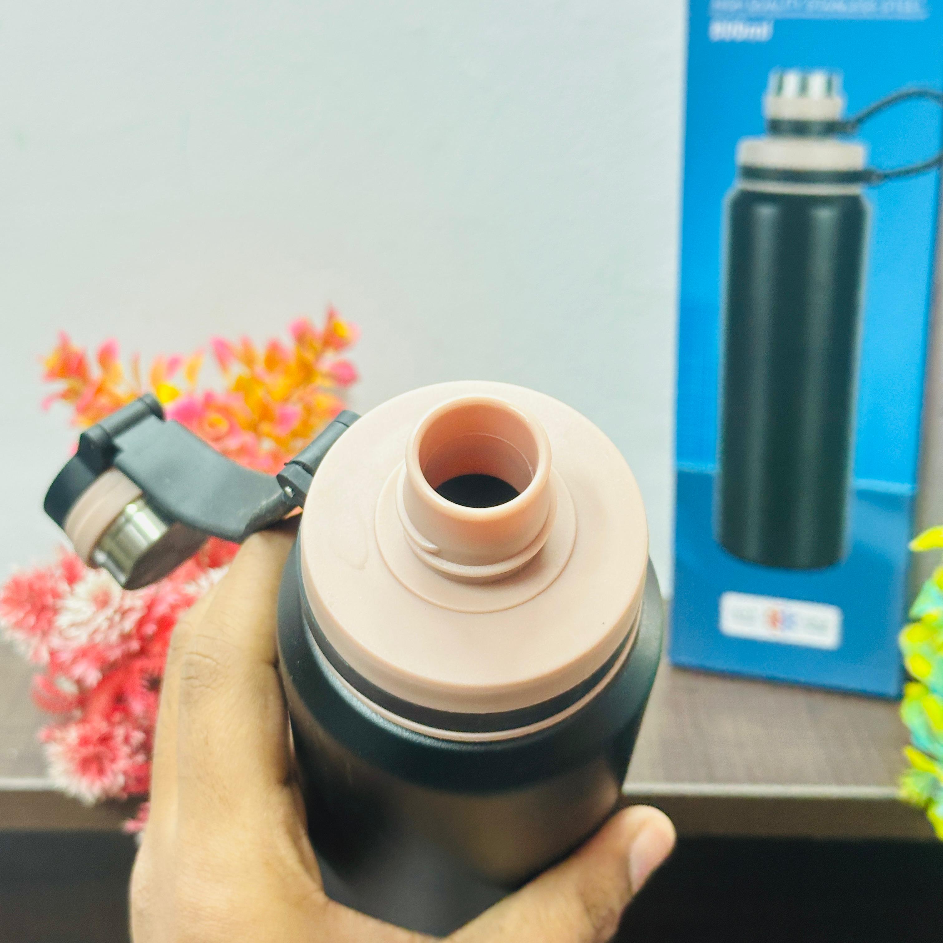 800 ml insulated stainless steel bottles