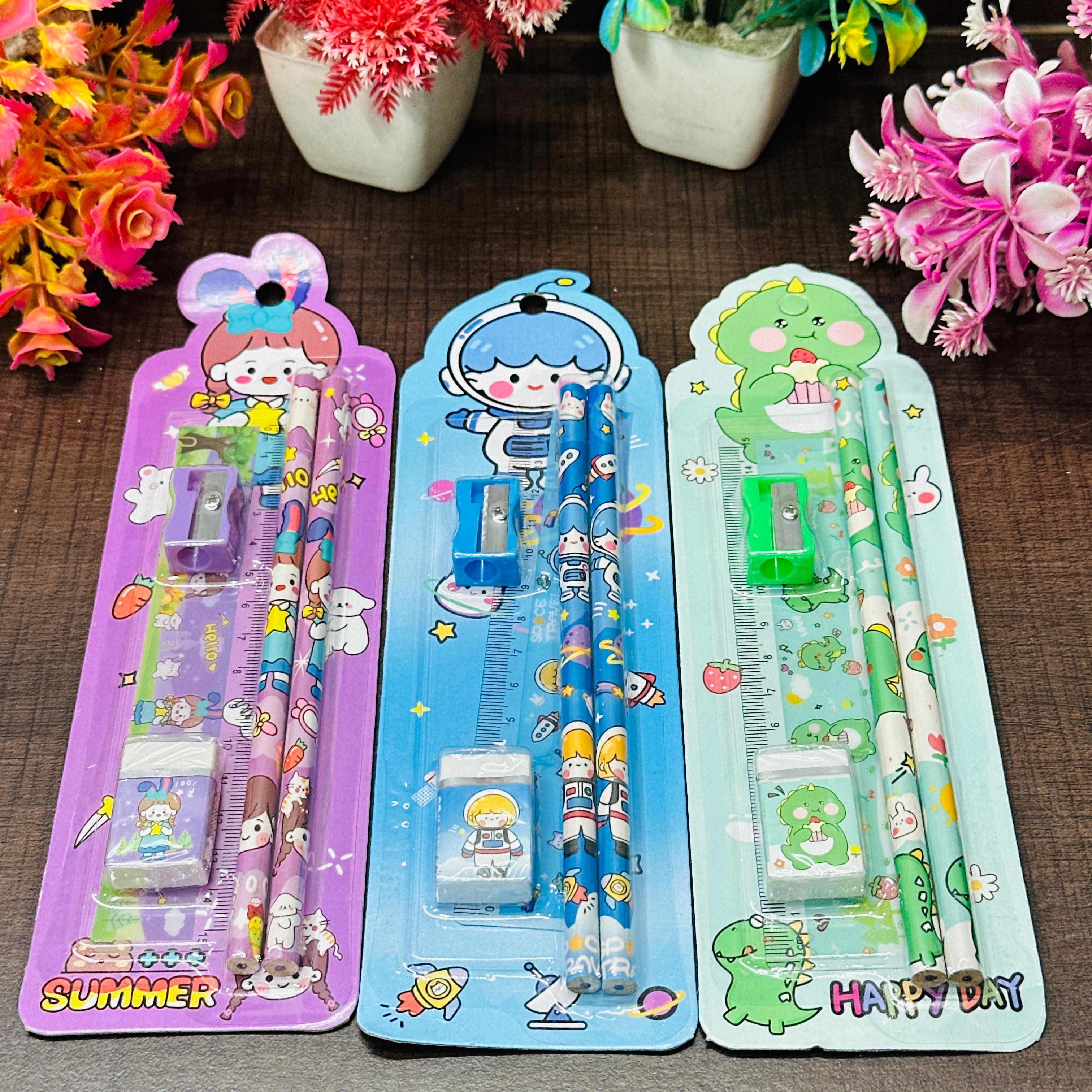 Budget friendly return gift solution - set of 10pcs