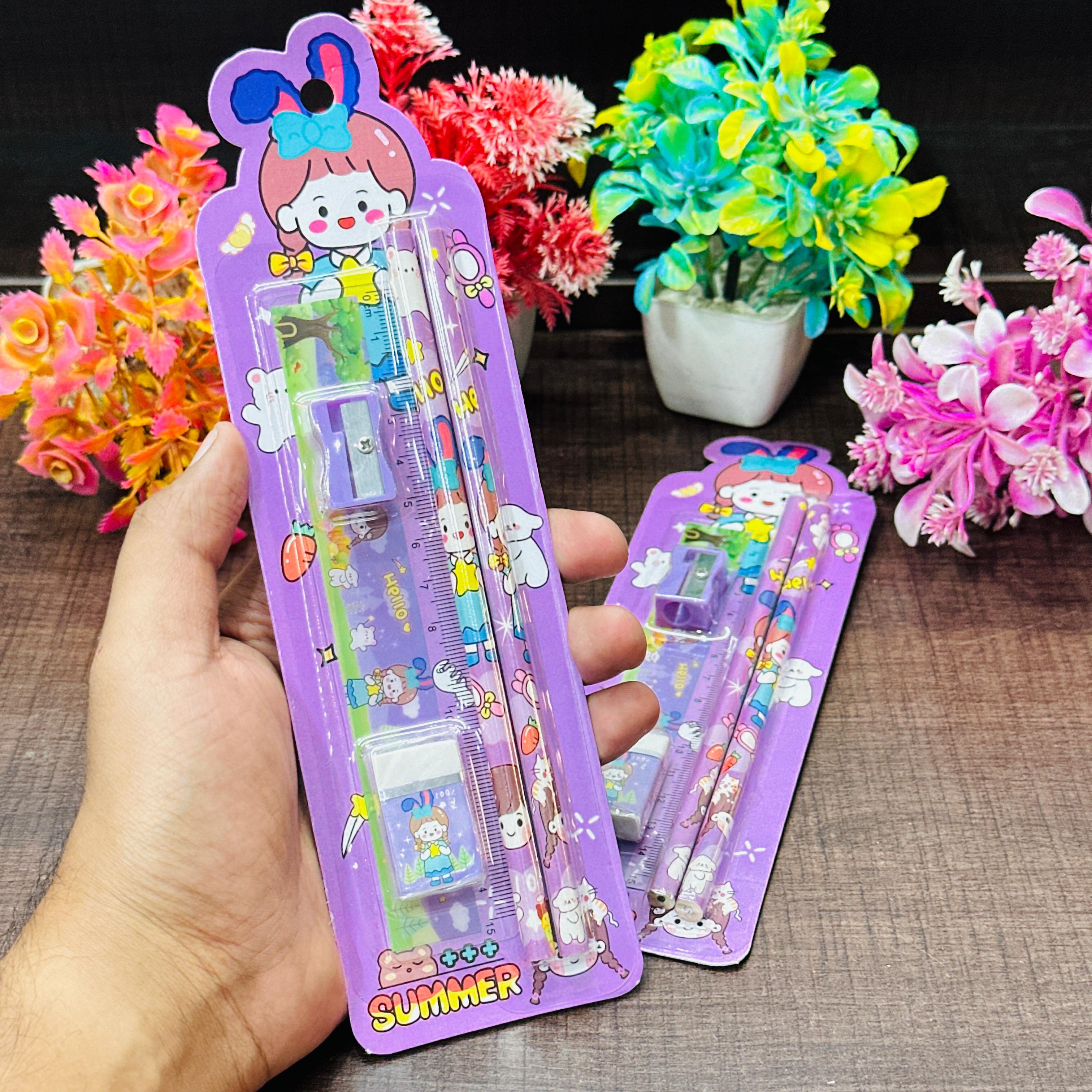 Budget friendly return gift solution - set of 10pcs