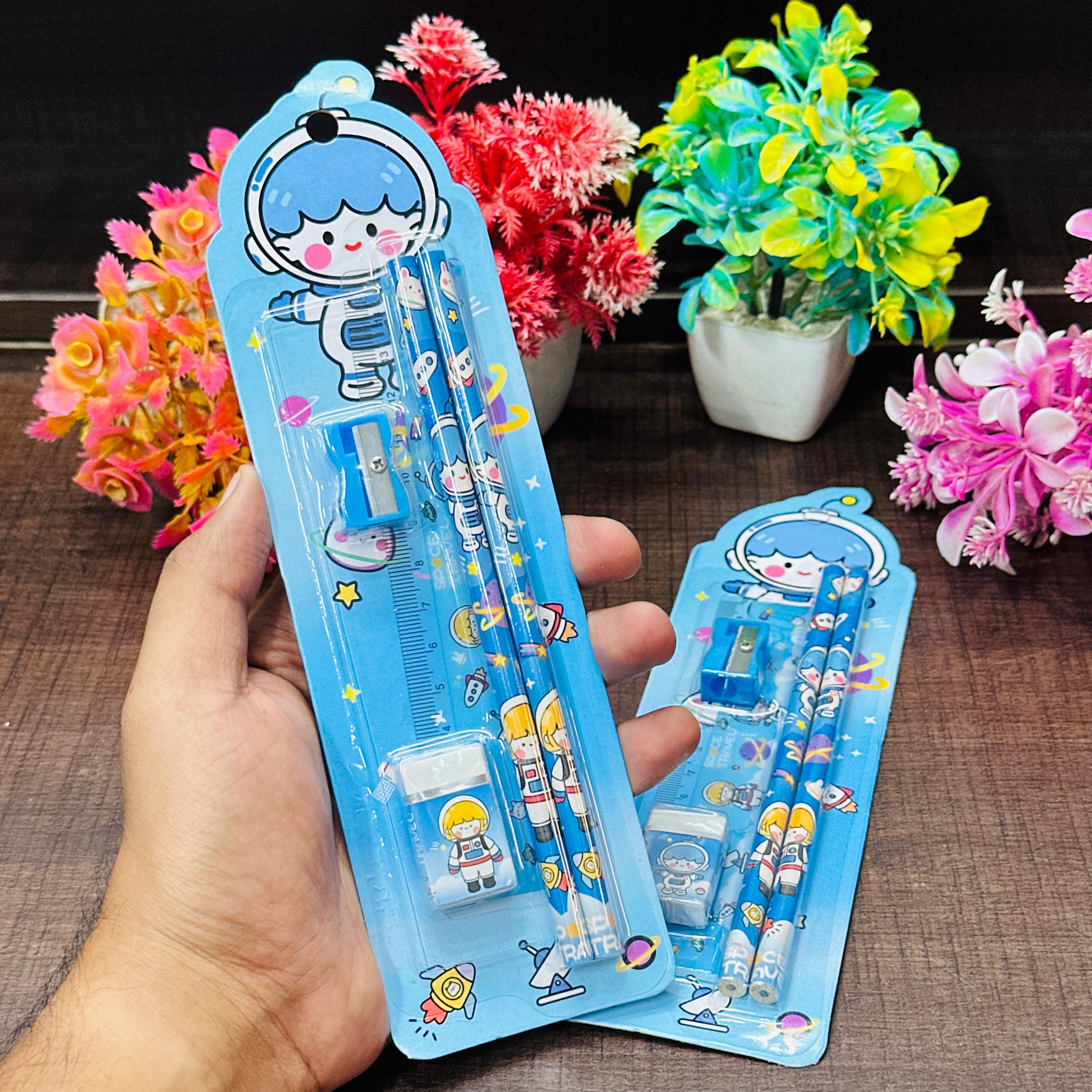 Budget friendly return gift solution - set of 10pcs