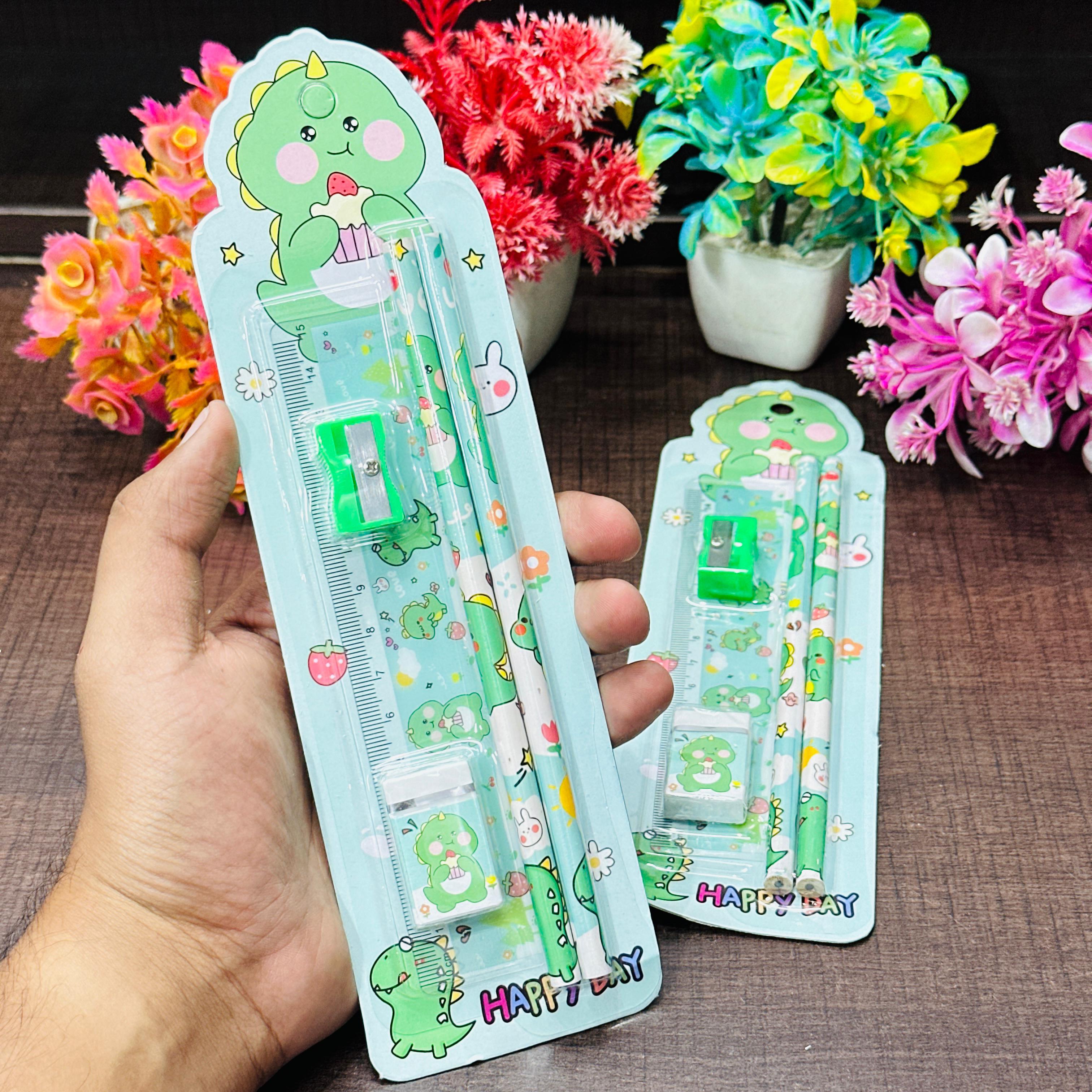 Budget friendly return gift solution - set of 10pcs