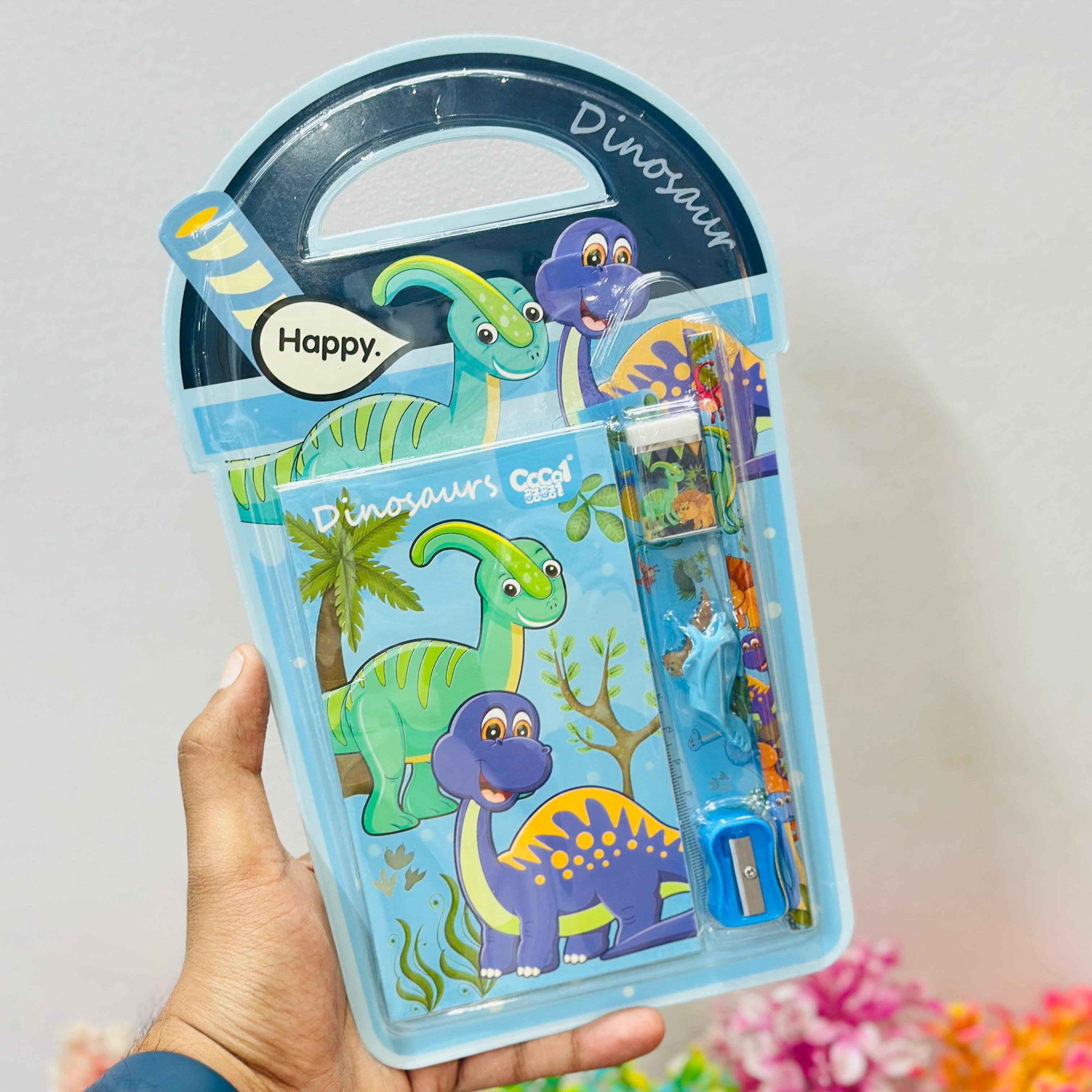 Premium quality stationary kits - Set of 5 pcs