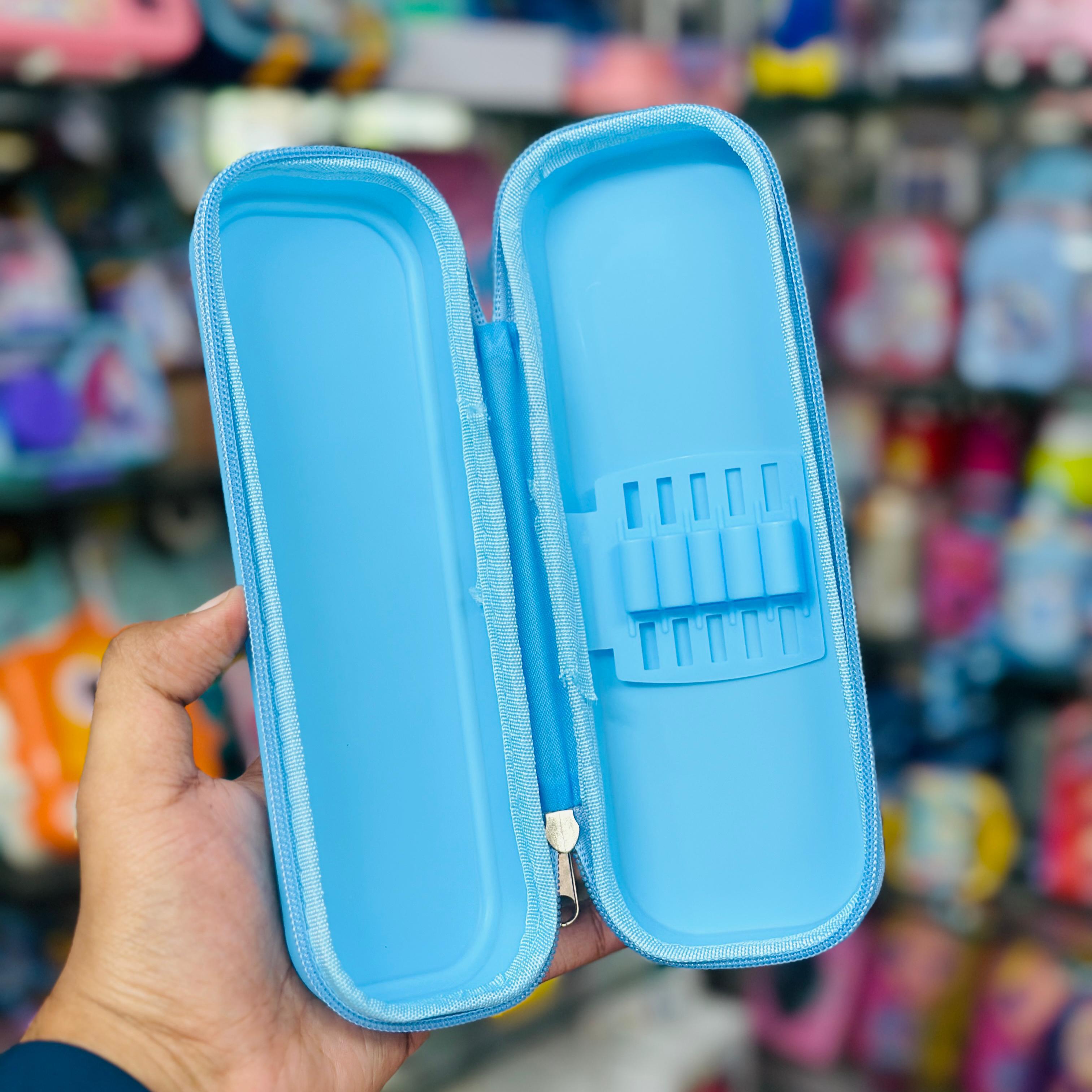 Premium quality pencils pouches set of 2pcs