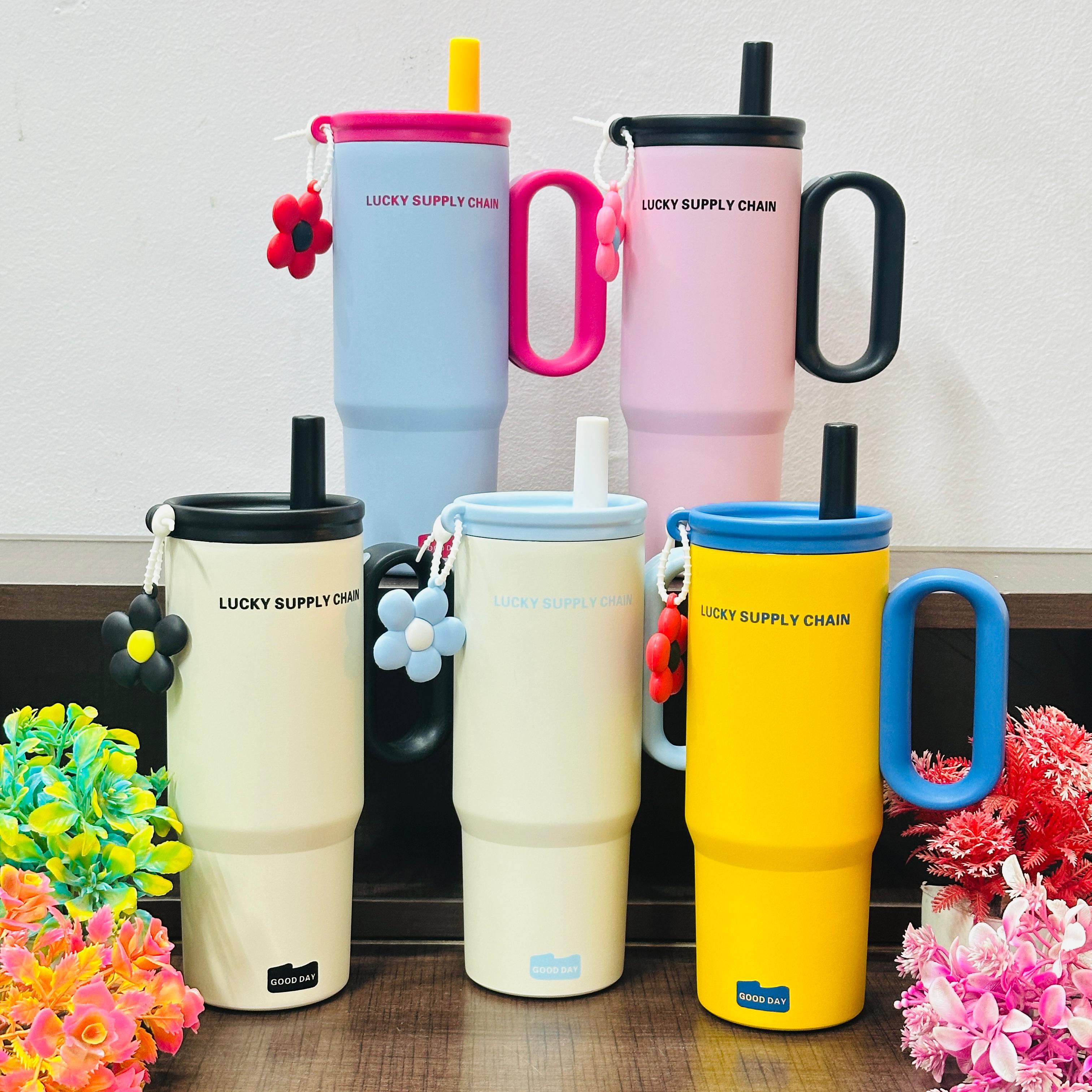 750 ml Stainless steel tumblers