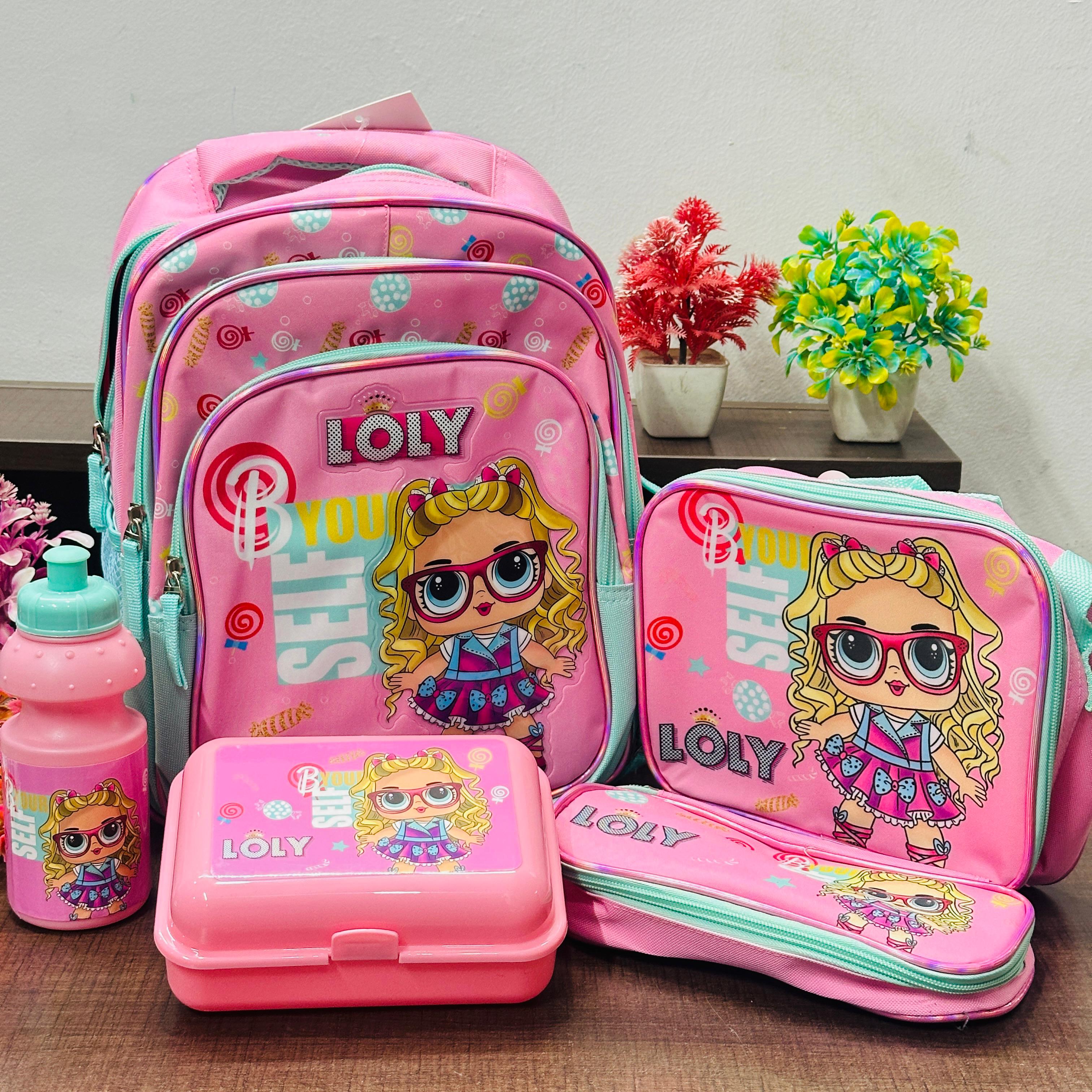 5 in 1 gifting hamper set