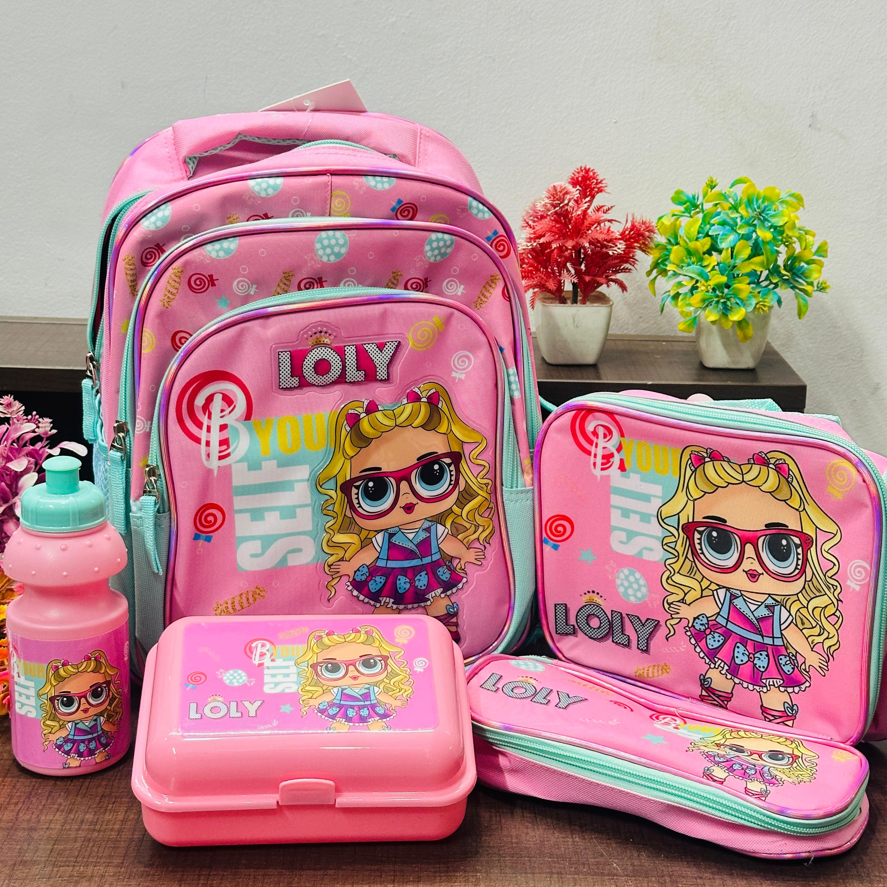 5 in 1 gifting hamper set