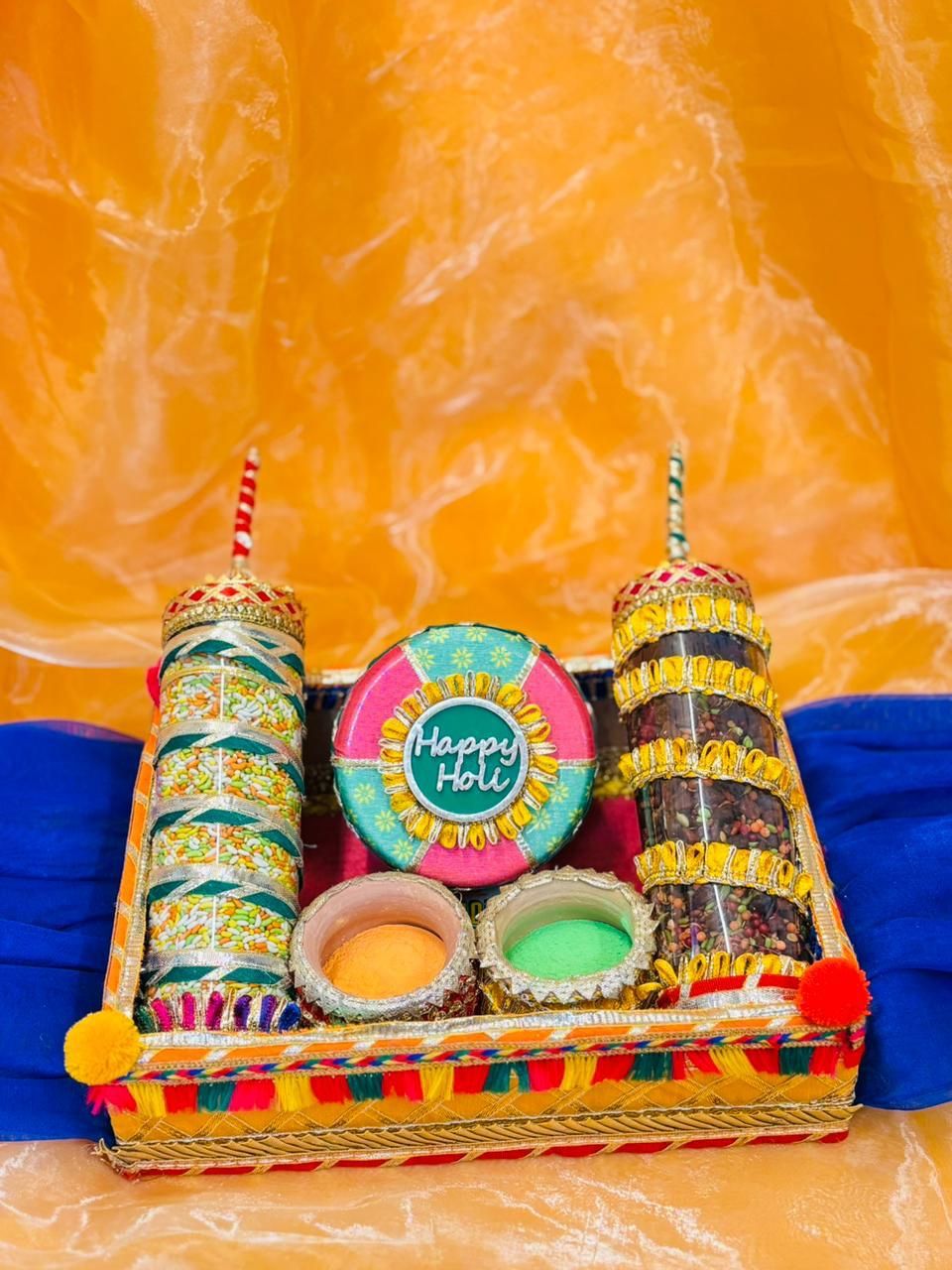 Pichkari Holi Hamper