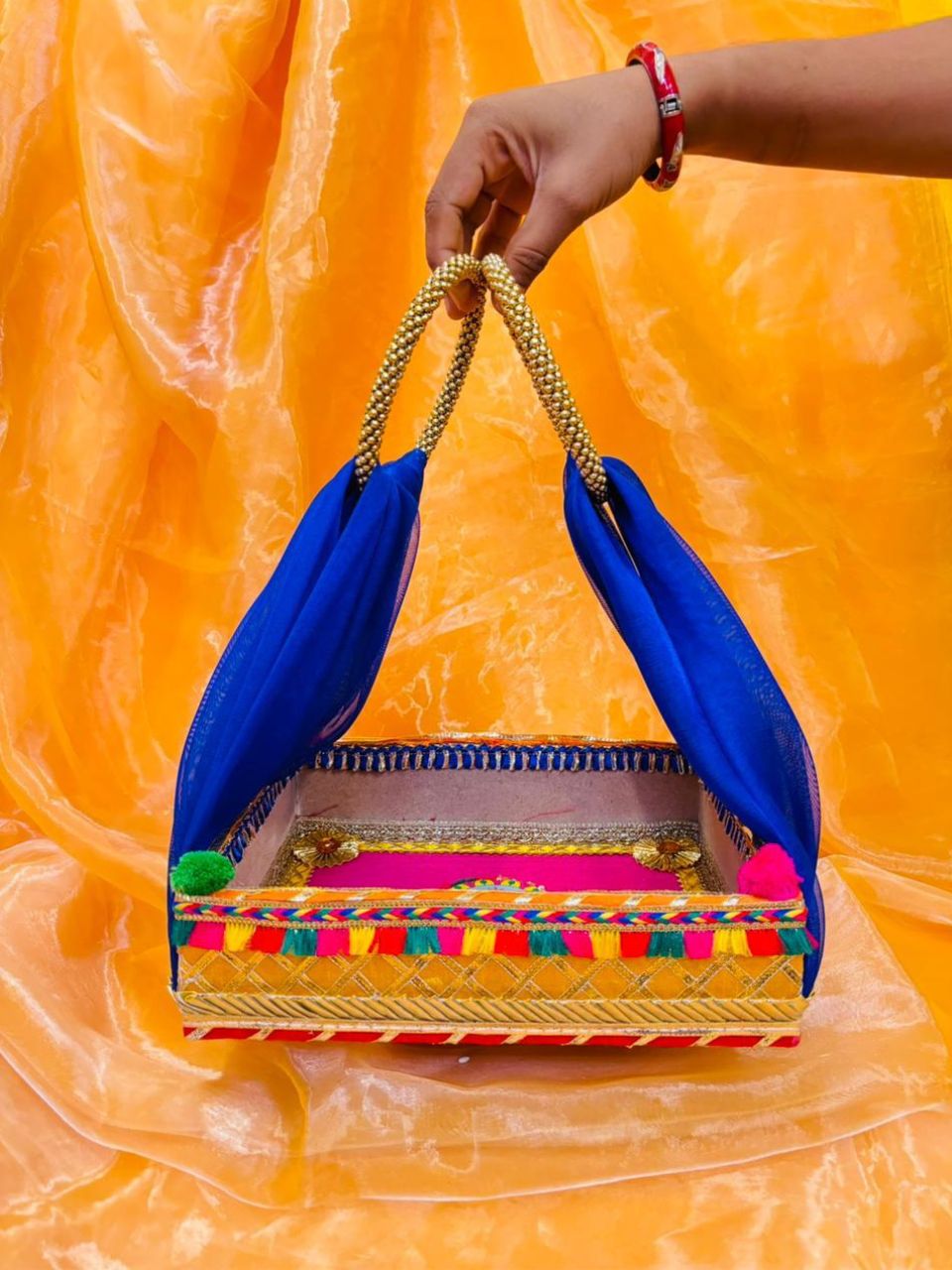 Pichkari Holi Hamper