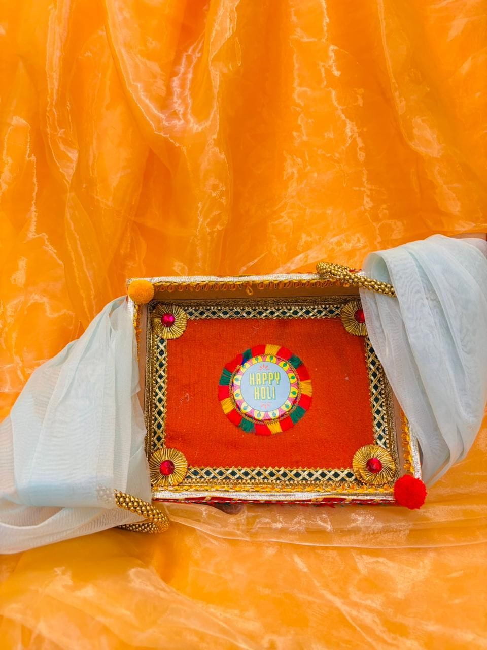 Pichkari Holi Hamper