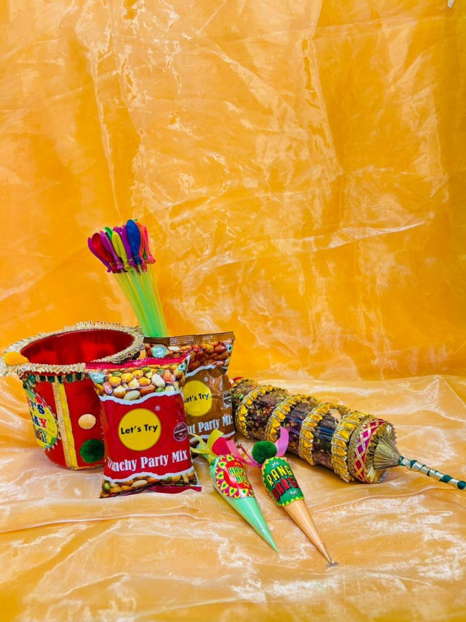 Holi Mug Hamper