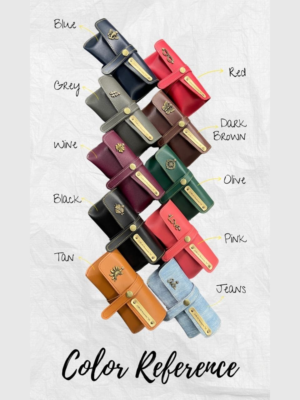 Personalised Combo set