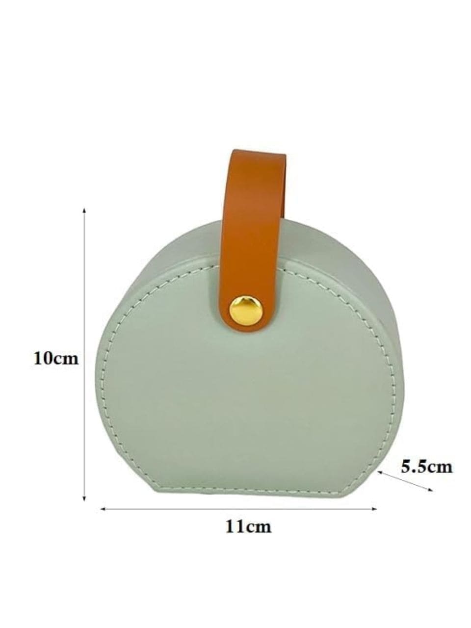 Personalised Jewellery Organiser