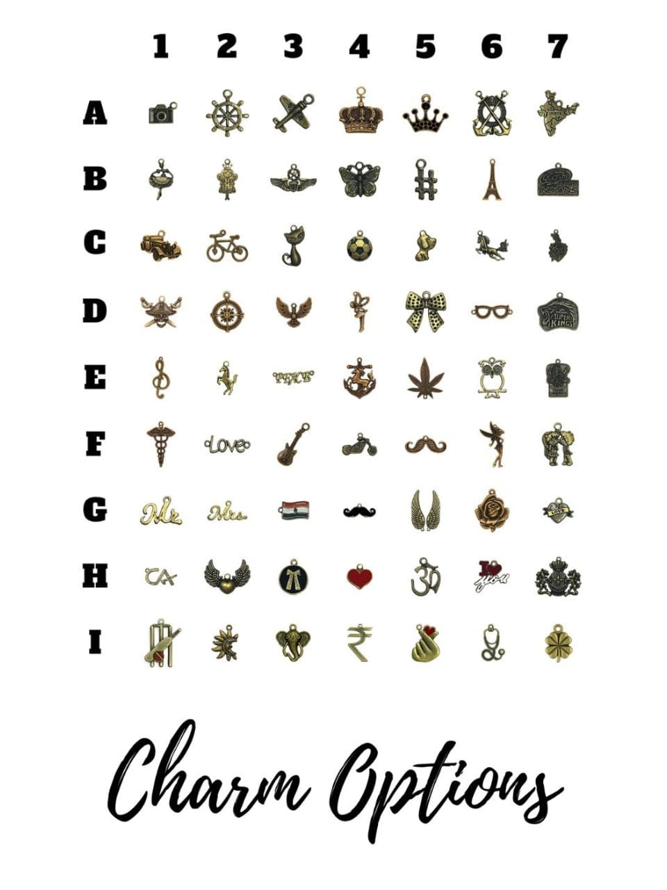 Personalised Unisex Crossbody Bag 1.0